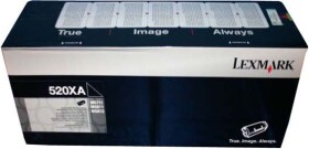 Lexmark Black (52D0XA0)