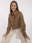 HM KR bunda MC1201.73P camel M