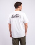 Thinking MU Cadaques Zach Tee WHITE M