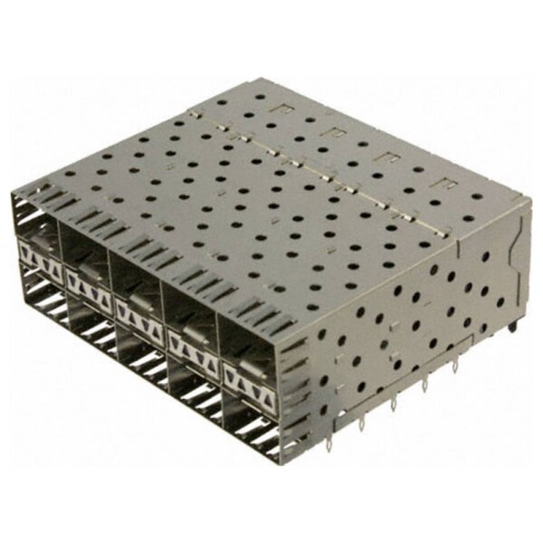 Molex zásuvkové puzdro na dosku Počet pólov 200 757345002 1 ks Tray; 757345002