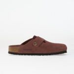 Tenisky Birkenstock Boston Big Buckle LENB Pepper Tonal FB EUR 40