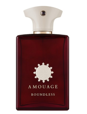 Amouage Boundless - EDP 100 ml