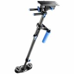 Walimex Pro Stabilizátor steadycam StabyPod / stabilizátor / karbón / max dĺžka 120cm (19442)