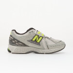 Tenisky New Balance 1906 Light Silver Metallic/ Alkaline Green EUR 45.5
