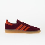 Tenisky adidas Handball Spezial W Maroon/ Preloved Red/ Gum1 EUR 40