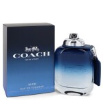 Coach Coach Men Blue EDT ml