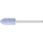 PFERD TOOLS 32105345 brúsny kolík Priemer 8 mm 10 ks; 32105345