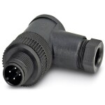 Plug-in connector SACC-M12MR-4CON-PG7 1681091 Phoenix Contact; 1681091