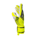 Reusch Attrakt Grip Jr Brankárske rukavice 5572815 2014 4,5