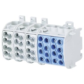 Hensel 2600136 odbočná svorka skrutkovací 1 ks; 2600136