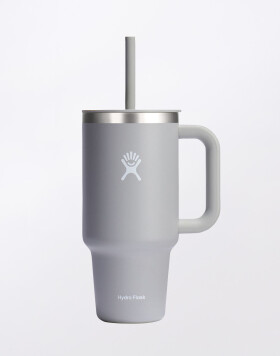 Hydro Flask Travel Tumbler (940 ml) Birch