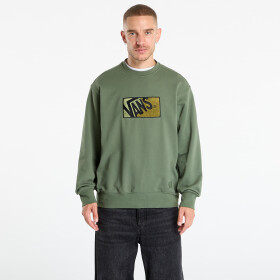 Mikina Vans Original Standards 2-To Pine Forest M