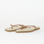 Tenisky Havaianas Slim Point Rose Gold/ Beige EUR 39/40