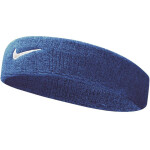 Čelenka Nike Swoosh blue U NN07402 NEPLATÍ
