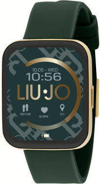 Liu Jo Smartwatch Voice Slim SWLJ095