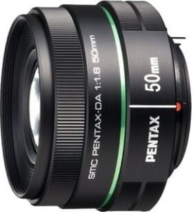 Pentax Pentax K 50 mm F/22