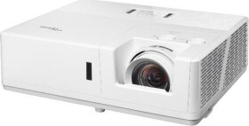 Optoma Projektor Optoma ZU607T 6500 lm