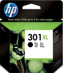 HP Toner CH563EE nr 301XL (black)