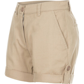 Dámske SHORT SS21 Trespass XL Hnědá