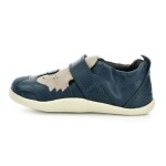 Bobux Xplorer Howl Navy prvý barefoot topánky 21 EUR