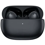 XIAOMI Redmi Buds 4 Pre čierna / Bezdrôtové slúchadlá s mikrofónom / Bluetooth 5.3 / IP54 / ANC (BHR6154GL)