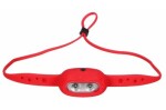 SIXTOL HEADLAMP STAR - Čelovka s gumovým pásikom / 120 lm / LED / USB (SX3201)