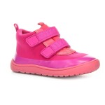 Protetika Plus Protetika Leny Fuxia celoročné členkové barefoot topánky 30 EUR