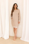 Košeľa Regina 159 long/r M-XL Z25/26 women fialová XL
