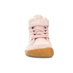 Joma Coco Junior 2529 Pink detské zimné barefoot topánky 32 EUR