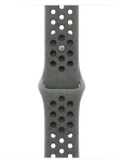 Apple Watch Nike Sport Band 42mm Cargo Khaki / Športový pásik pre Apple Watch / M/L (MYL03ZM/A)