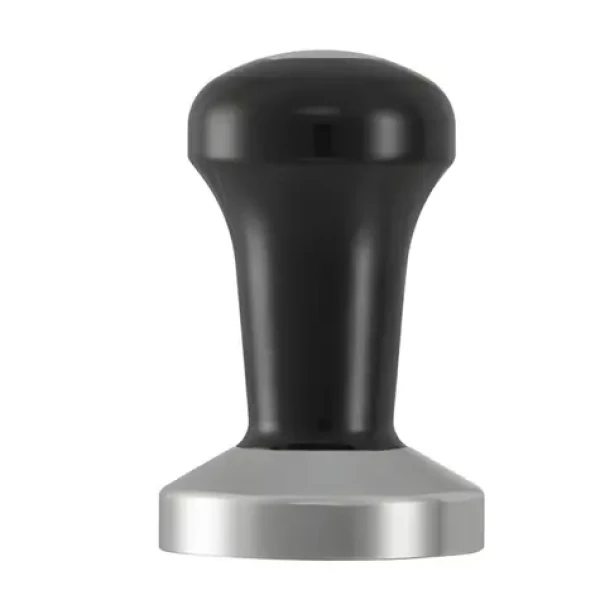 Rhino Coffee Gear Tamper čierny / Pechovač na kávu / 58,4 mm