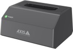 Axis W702 DOCKING STATION 1 BAY
