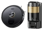 Proscenic Q20 PLUS / Robotický vysávač / vysávanie a mopovanie / LiDAR / 10000 Pa / 200 min (8801471402-1)
