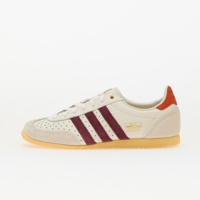 Tenisky adidas Japan W Off White/ Shadow Red/ Orange Tint EUR 36 2/3