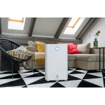 Teslá Smart Air Purifier Pro M biela / čistička vzduchu / HEPA filter / pre miestnosti do 25 m2 (TSL-AC-AP2006)