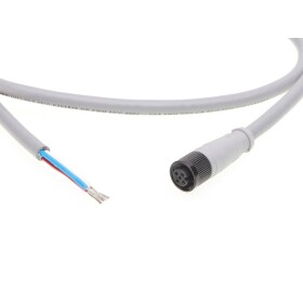 Molex upravený zástrčkový konektor pre senzory - aktory, 1300270048, 1 ks; 1300270048