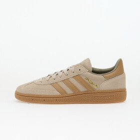 Topánky adidas Handball Spezial Kids Wonder Beige/ Cardboard/ Gum4 5