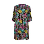 Tunika Style Garda 8166 multi color - Anita Classix 009 multi colour L