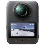 DJI OSMO 360 Adventure Combo sivá / Outdoorová kamera / 8K / 360° / microSD / Wi-Fi / príslušenstvo (CP.OS.00000442.01)