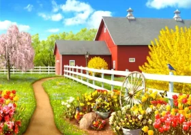 ENJOY Puzzle Prebudenie