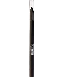 Maybelline Vodeodolná gélová ceruzka na oči Tattoo Liner (Gel Pencil) 1,3