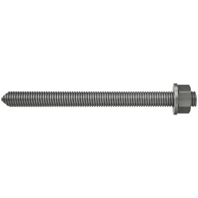 Fischer RG M 12x380 A4 kotviaca tyč 380 mm 14 mm 95710 10 ks; 95710