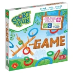 Alexander SportFun X-GAME