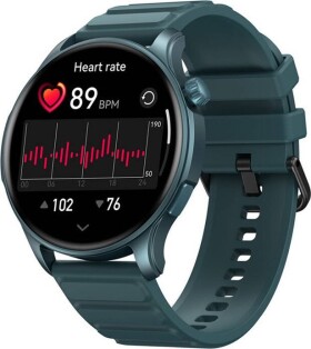 Zeblaze Btalk 3 Pro Niebieski (Btalk 3 Pro Blue)