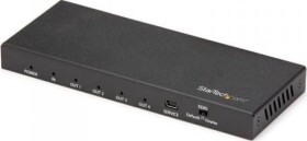 StarTech Adap StarTech 4 Port HDMI Splitter 4K 60Hz F/F