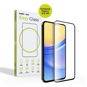 Mobile Origin EasyGlass ochranné sklo pre Samsung Galaxy A15 5G (FRL-EG-A155G)