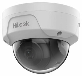 HiLook IPC-B180H(C) 4 mm / vnútorná amp; vonkajšia IP kamera / 8MPix / 3840x2160 / IP67 / RJ-45 / PoE (311317894)