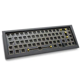 Ducky Outlaw 65 Barebone / RGB / ISO Layout / 1100g / čierna (PKOU2367IST-ISO01)