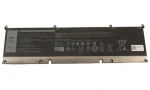 DELL batéria pre Precision 5550 5570 Vostro 7620 XPS 9500 / 3-článková / 56 Wh / Li- ION (451-BCQH)