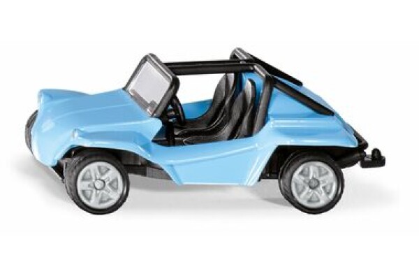 Siku Blister Buggy